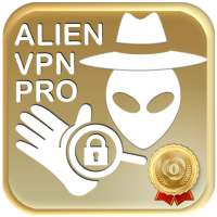 ALIEN VPN PRO