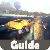 Guide For Asphalt 8 Airborne