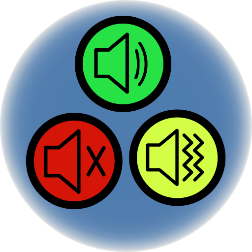 Sound-Mode Manager icon
