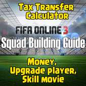 Guide for Fifa Online 3