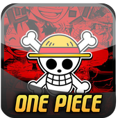 Anime One Piece Wallpaper icon