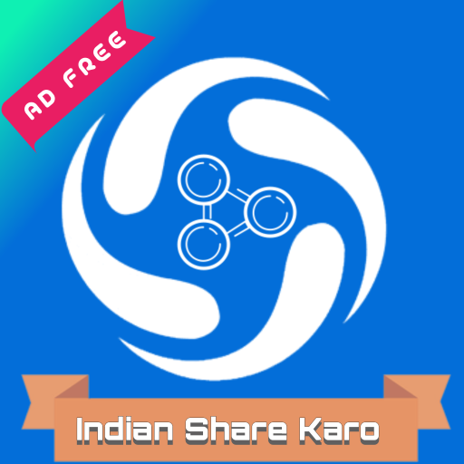 ShareDo: Indian Share Karo App - Send &amp; Receive icon