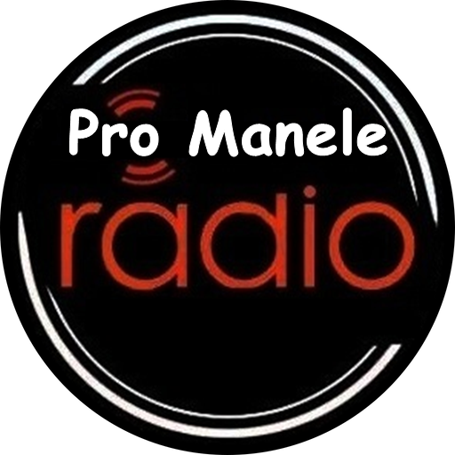 Radio Pro Manele icon