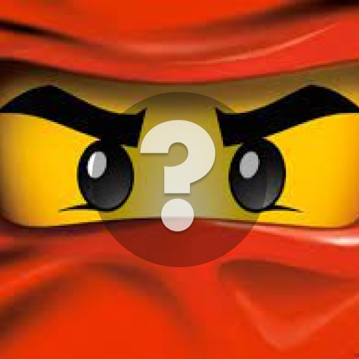 Ninjago Quiz icon