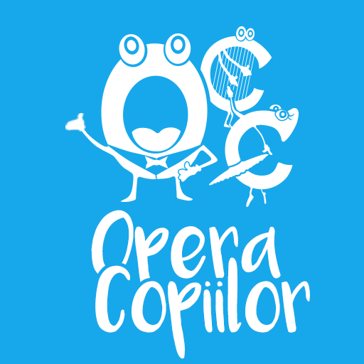 Opera Copiilor icon