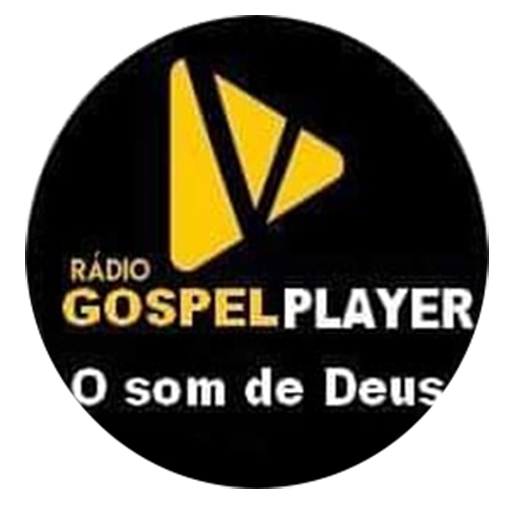 Radio Gospel Player icon