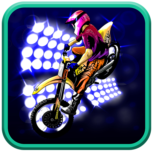 Bike Rider icon