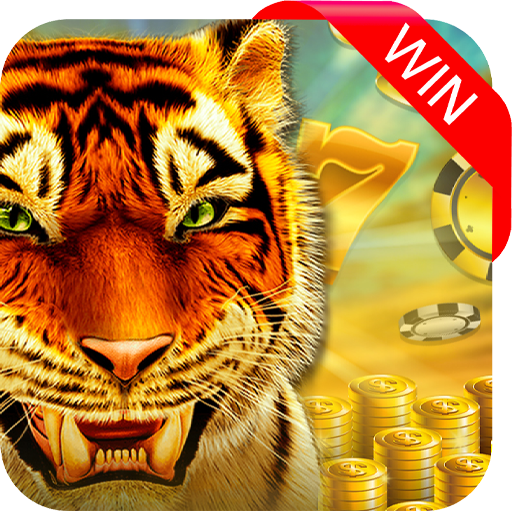 Tiger Slots icon