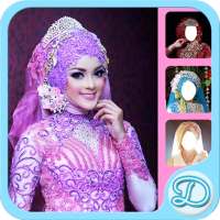 Modern Kebaya Gelin Hicap