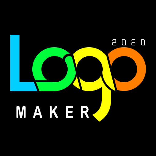 Logo Maker - Logo Creator, Generator &amp; Designer icon