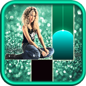 Shakira Piano icon