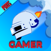 Game Booster 60FPS: for pubg Pro Gamers icon