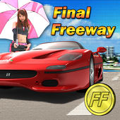 Final Freeway Coin icon