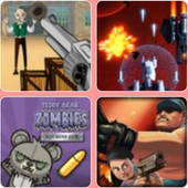 Shooting Games Box icon