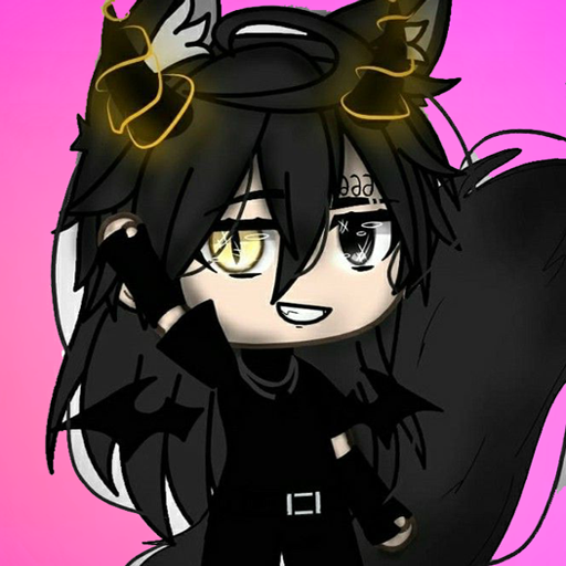 Gacha life Outfits Ideas Nox icon