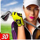 Golf Tournament 2018