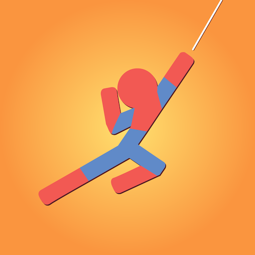Flip Hero - Spider Hook icon
