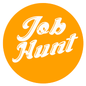 Job hunt (Employment News) icon