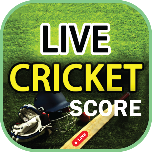 Live Cricket TV - Live Cricket icon