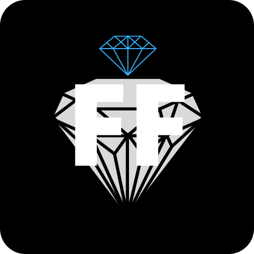 ff diamond icon