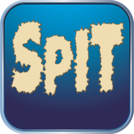 Spit - Kartenspiel icon