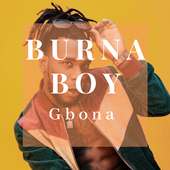Burna Boy on 9Apps