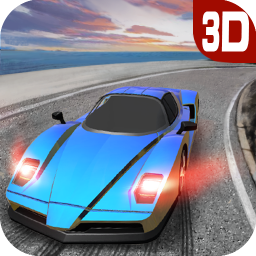 Racing Speed Fast icon
