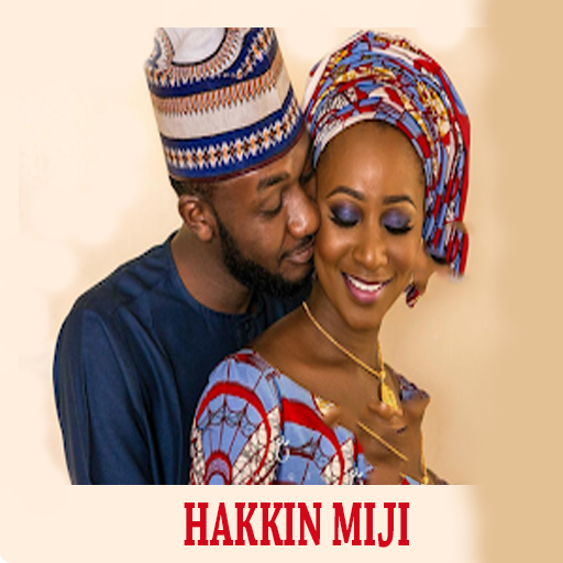 Hakkin Miji Akan Matarsa - Sheikh Kabiru Gombe icon