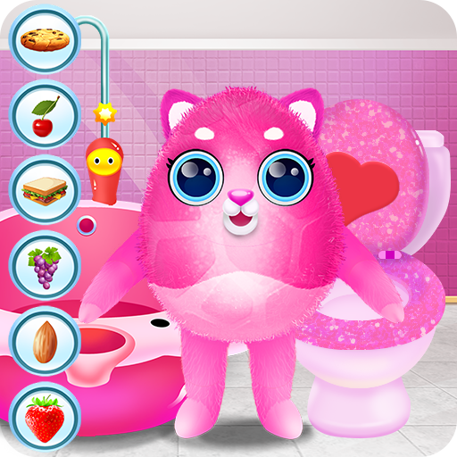 Skooshy Egg Daily Caring icon