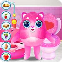 Skooshy Egg Daily Caring