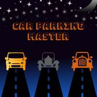 Car Parking Master