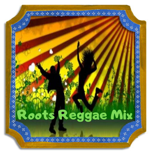 Roots Reggae Mix Radios أيقونة