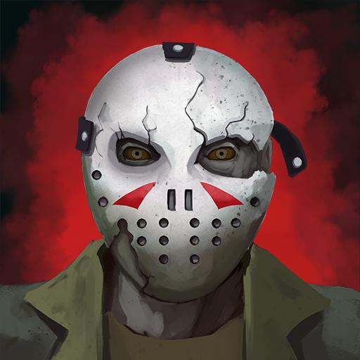 Jason The Game - Horror Night Survival Adventures icon