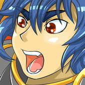 Toon Knight Online icon