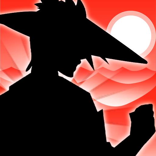 Shadow-The Endless Fighter icon
