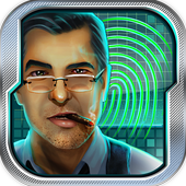 Crime Mystery &amp; the Adventures icon