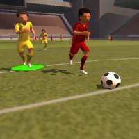 World Football Games Cup 2014 Fun Soccer Game 2020