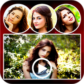 تحويل الصور إلى فيديو بالصوت icon