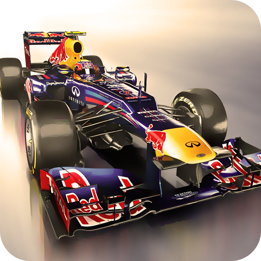 Formula Racing 2021 icon