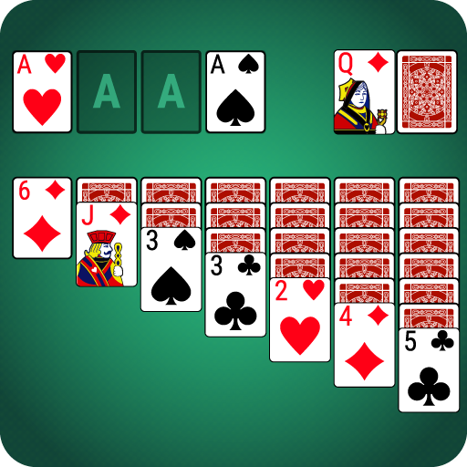 Classic Solitaire icon