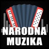 Narodna Muzika - Narodne Radio Stanice on 9Apps