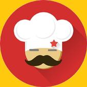 No Cook Recipes icon