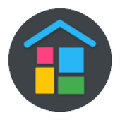 My Home Launcher icon