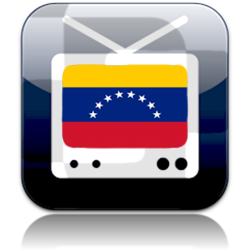 Canales Tv Venezuela icon