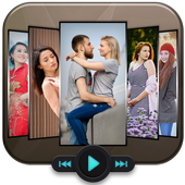 Mini Movie Video Maker icon