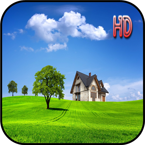 Nature Wallpaper HD ! icon