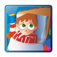 O menino que tinha medo do escuro