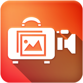 Video to Photo Converter icon
