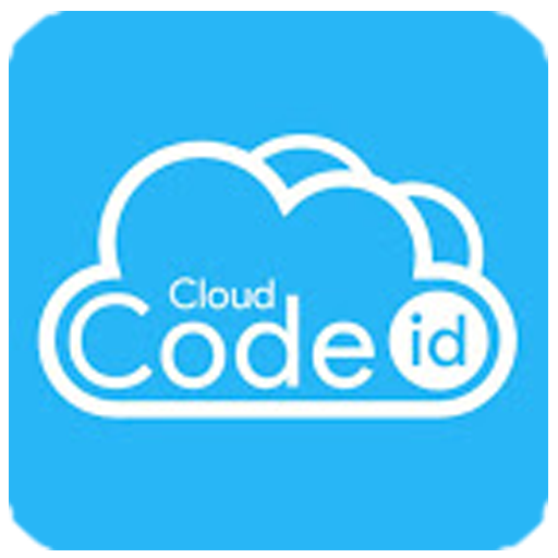 Cloud Code ID icon