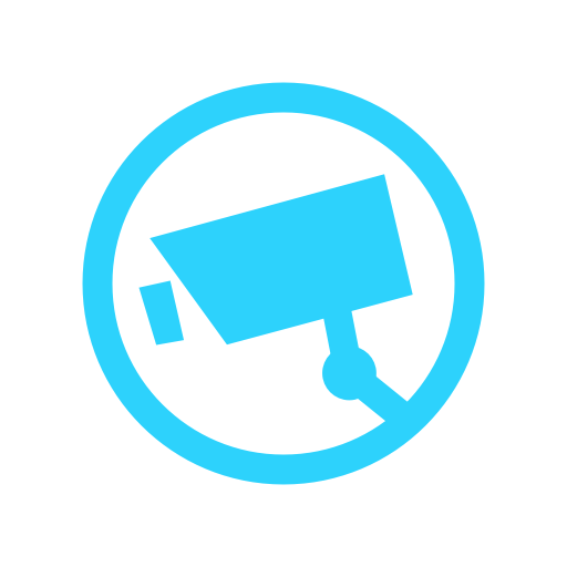 DLIVE CAM - 딜라이브캠,딜라이브CAM,DLIVE캠 CCTV 원격모니터 icon